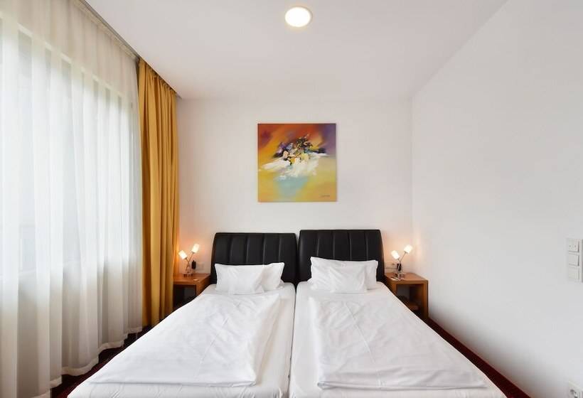 Fotos del hotel Leonardo  Berlin Ku Damm:  25