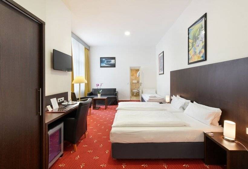 Fotos del hotel Leonardo  Berlin Ku Damm:  2