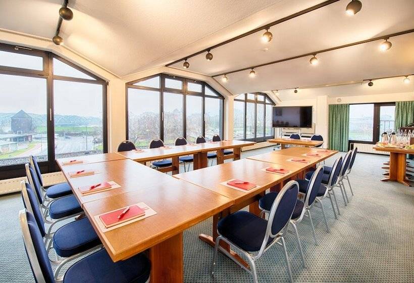 Leonardo Hotel Hamburg Elbbrücken