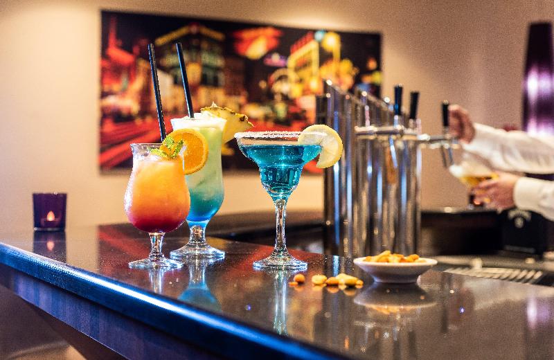 Leonardo Hotel Hamburg Elbbrücken