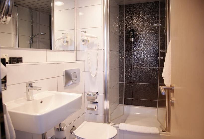 Fotos del hotel Les Nations:  17