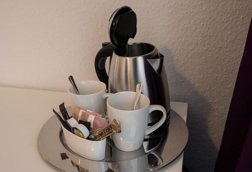 Fotos del hotel Les Nations:  20