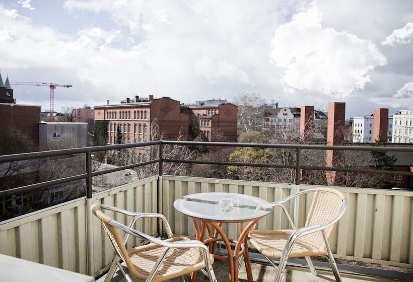 Fotos del hotel Les Nations:  14