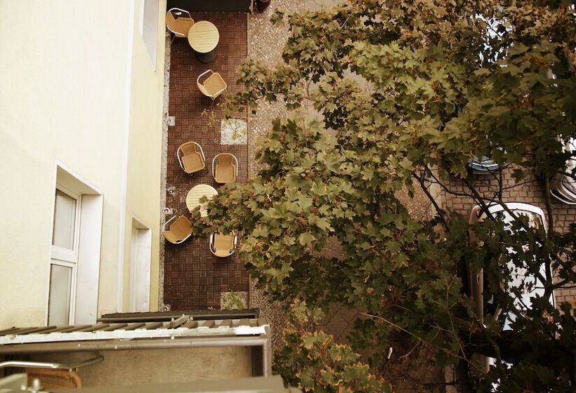 Fotos del hotel Les Nations:  24