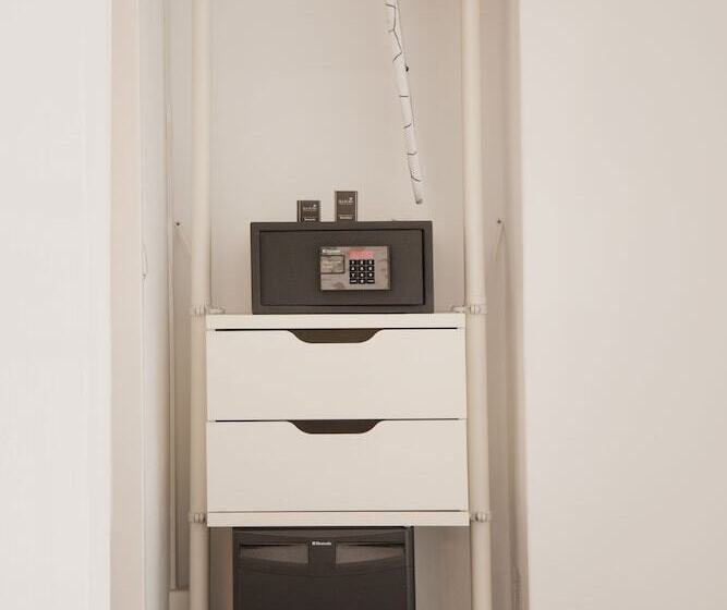 Fotos del hotel Les Nations:  19