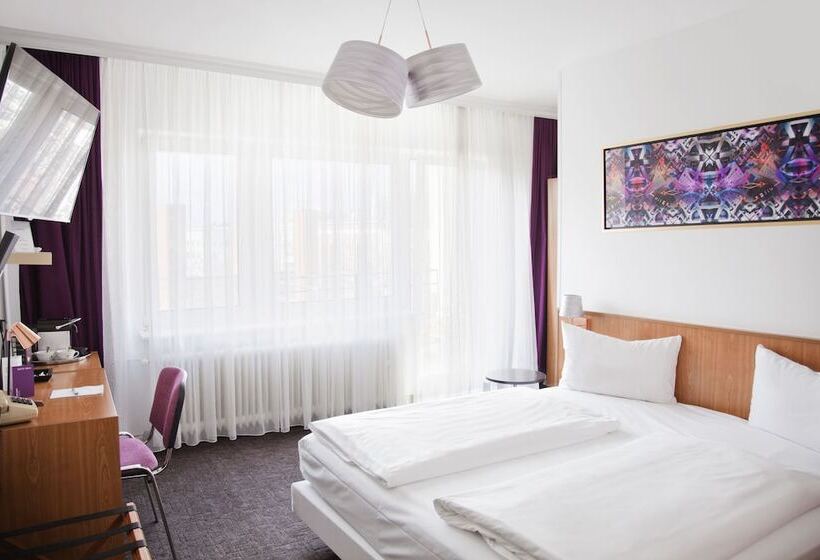 Fotos del hotel Les Nations:  3