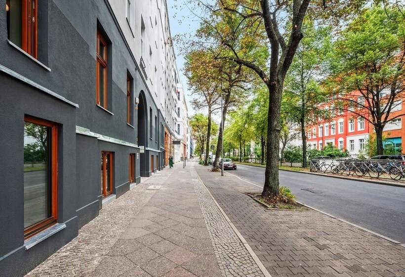 Fotos del hotel Rewari  Berlin:  29