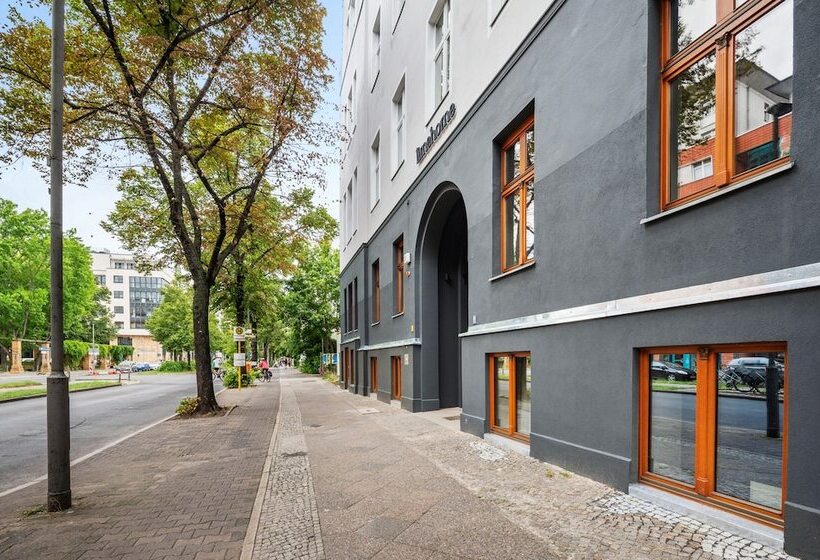 Fotos del hotel Rewari  Berlin:  25