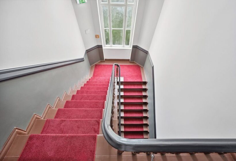 Fotos del hotel Rewari  Berlin:  3