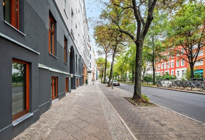 Fotos del hotel Rewari  Berlin:  28