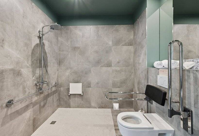 Fotos del hotel Rewari  Berlin:  13