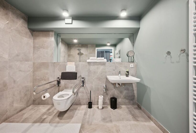 Fotos del hotel Rewari  Berlin:  11