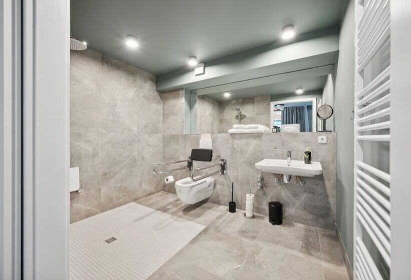 Fotos del hotel Rewari  Berlin:  10