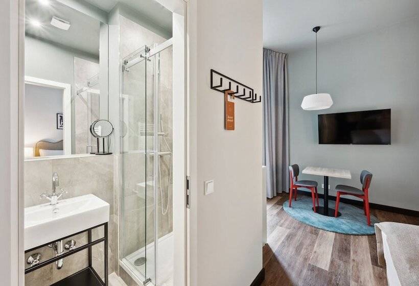 Fotos del hotel Rewari  Berlin:  27