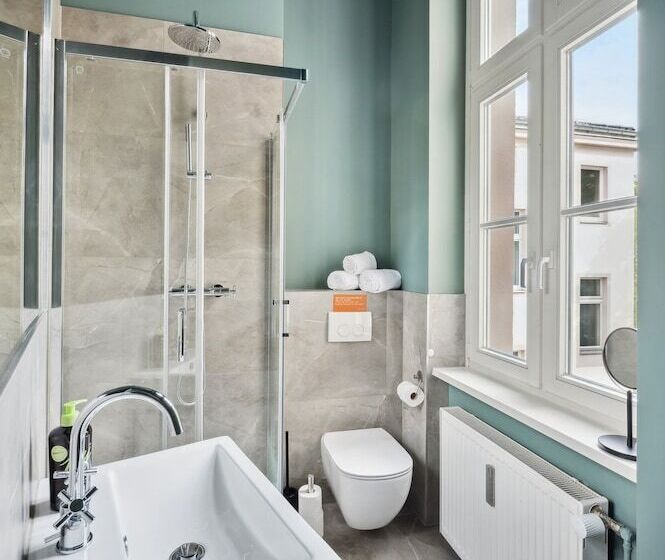 Fotos del hotel Rewari  Berlin:  7