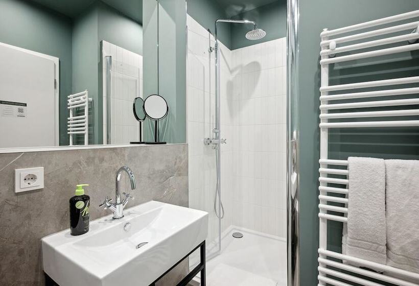 Fotos del hotel Rewari  Berlin:  23