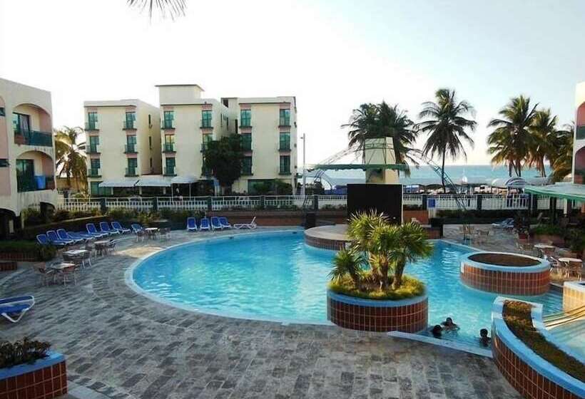 Fotos del hotel Los Delfines:  3