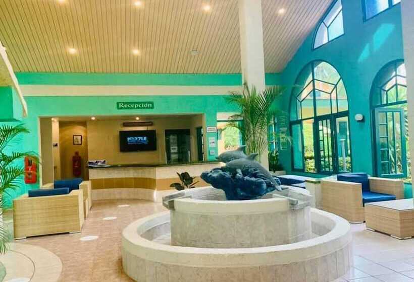 Fotos del hotel Los Delfines:  14
