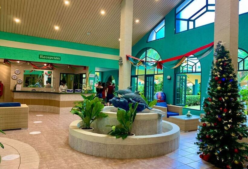 Fotos del hotel Los Delfines:  12