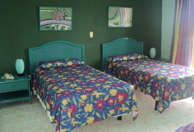 Fotos del hotel Los Delfines:  18