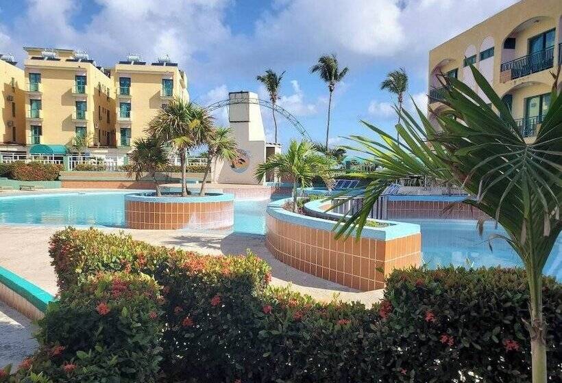 Fotos del hotel Los Delfines:  4