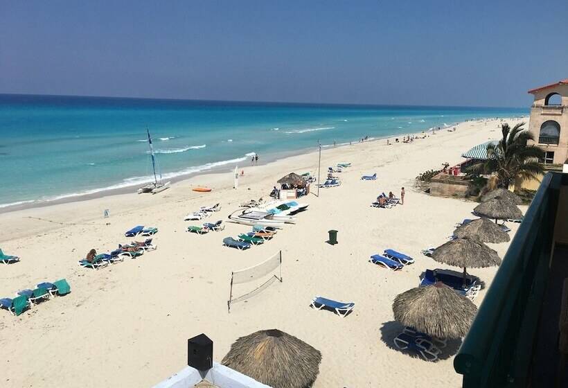 Fotos del hotel Los Delfines:  15