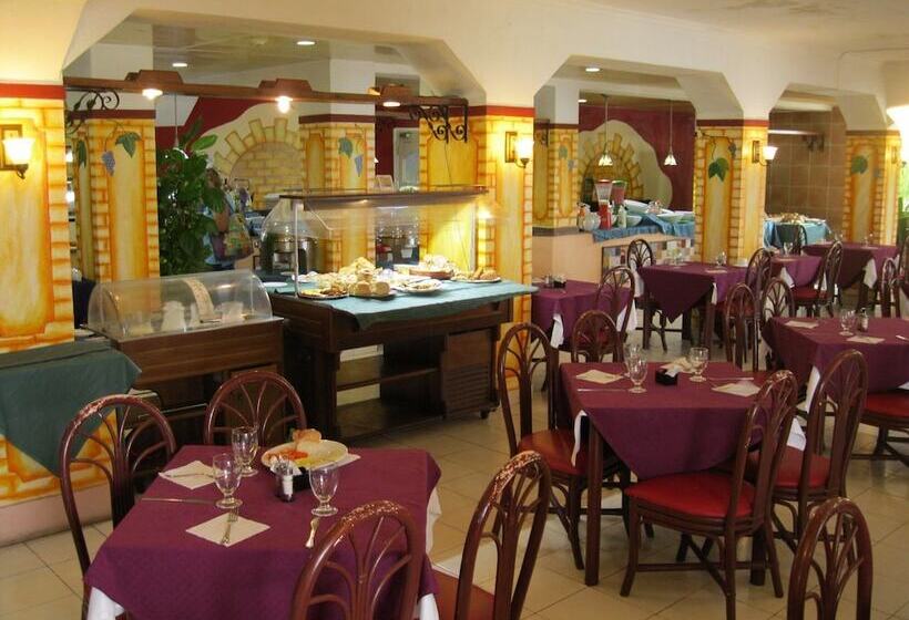 Fotos del hotel Los Delfines:  17