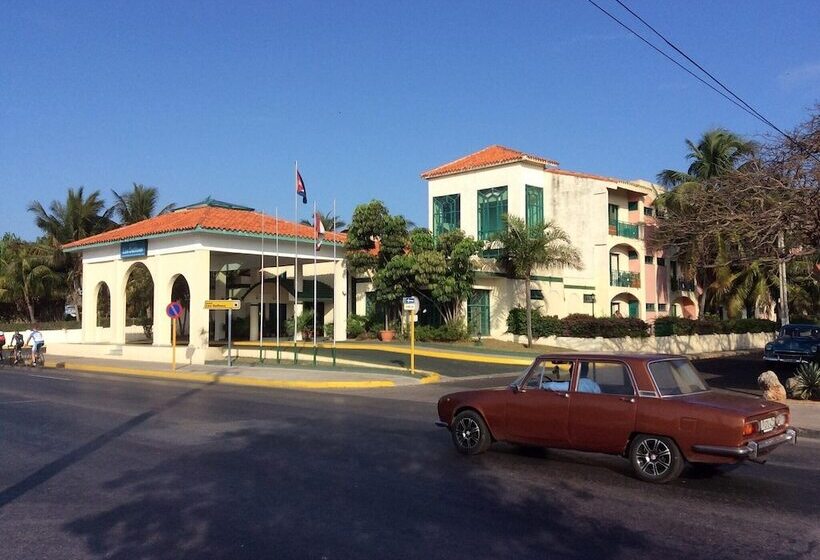 Fotos del hotel Los Delfines:  10