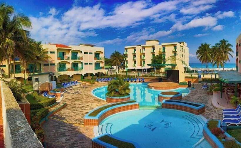 Fotos del hotel Los Delfines:  5