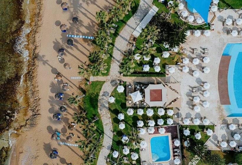 هتل Louis Ledra Beach
