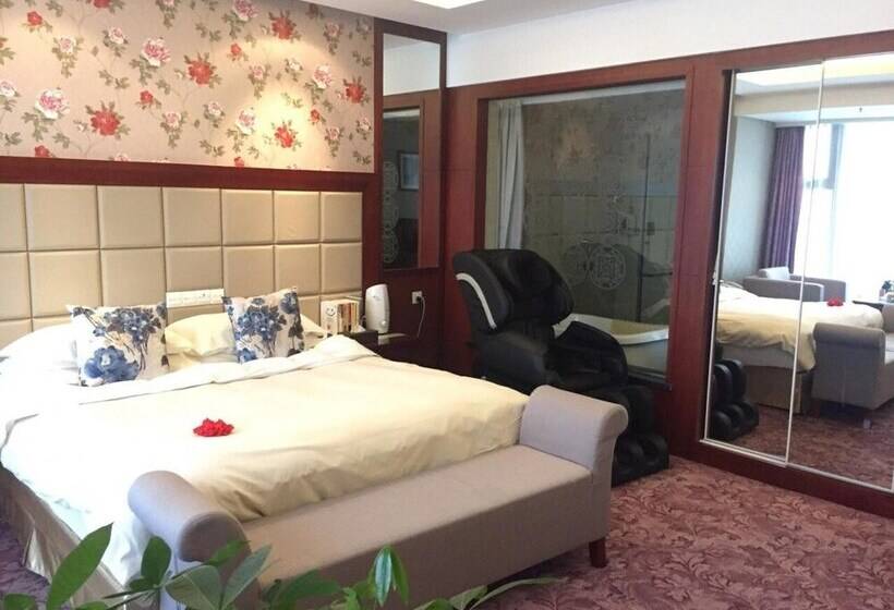 Hotel Luoyang New Friendship