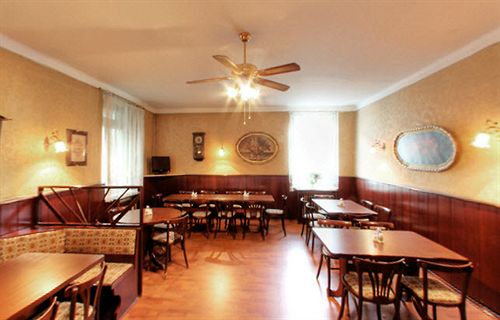 Fotos del hotel Majestic Berlin:  3
