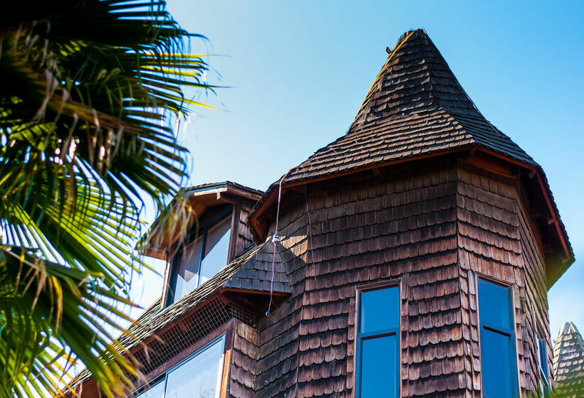 هتل Manquehue Las Condes