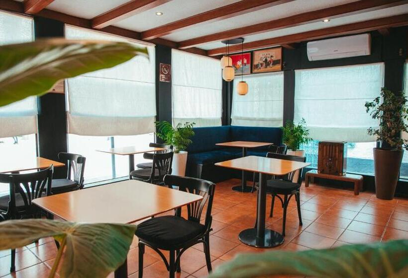 فندق Marcos Gamero