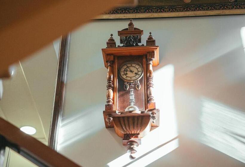 فندق Marcos Gamero