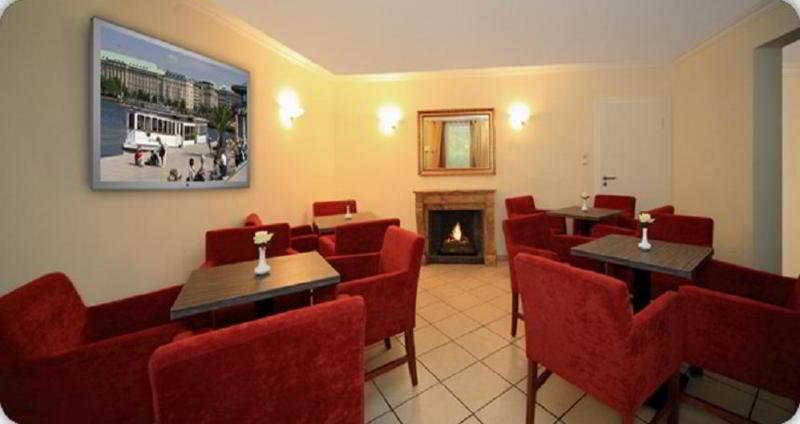 Fotos del hotel Marienthal Garni:  10