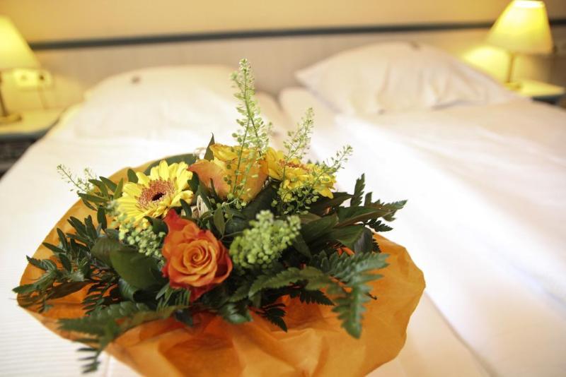 Fotos del hotel Marienthal Garni:  6