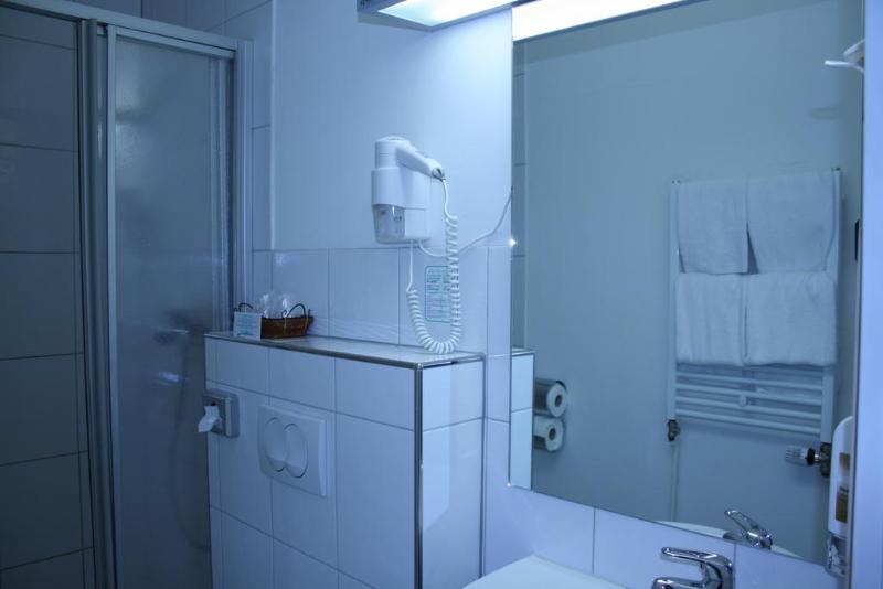 Fotos del hotel Marienthal Garni:  14