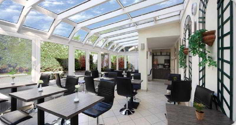 Fotos del hotel Marienthal Garni:  15