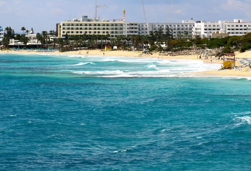Fotos del hotel Marina:  5