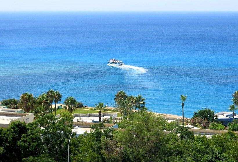 Fotos del hotel Marina:  6