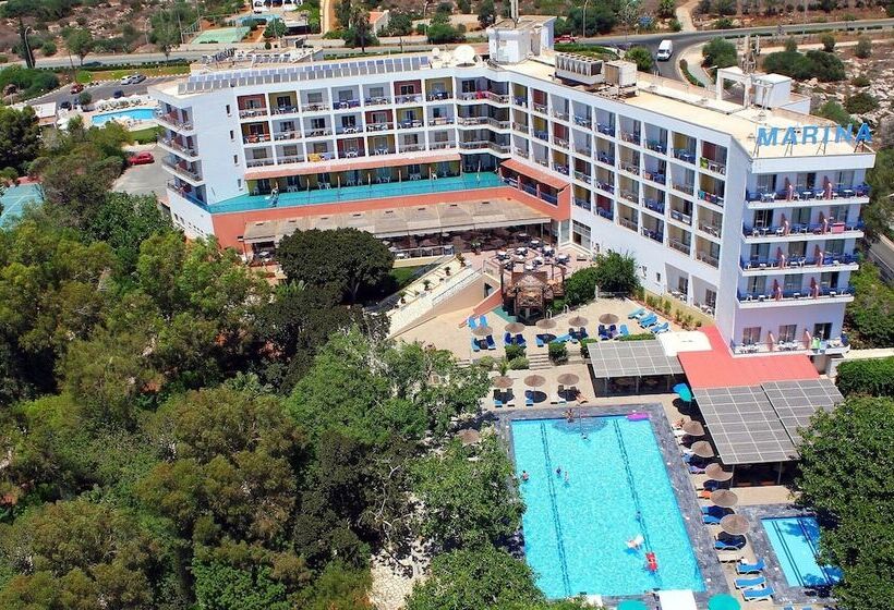 Fotos del hotel Marina:  27