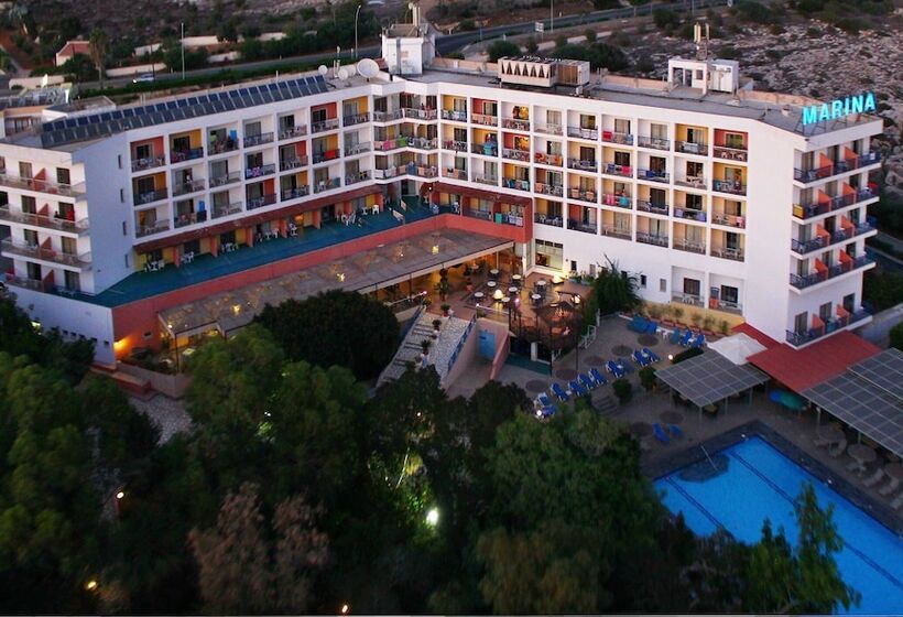 Fotos del hotel Marina:  29