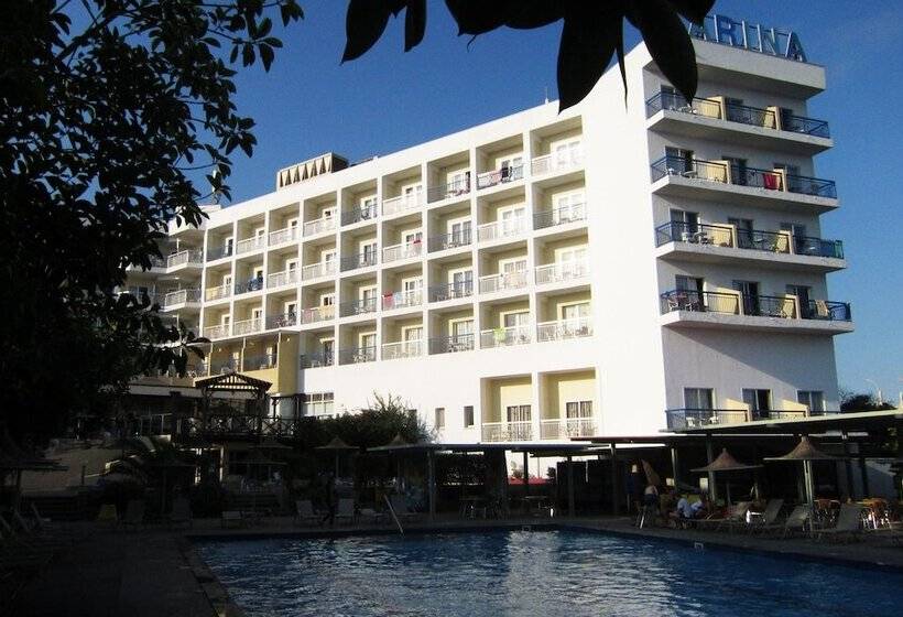 Fotos del hotel Marina:  19