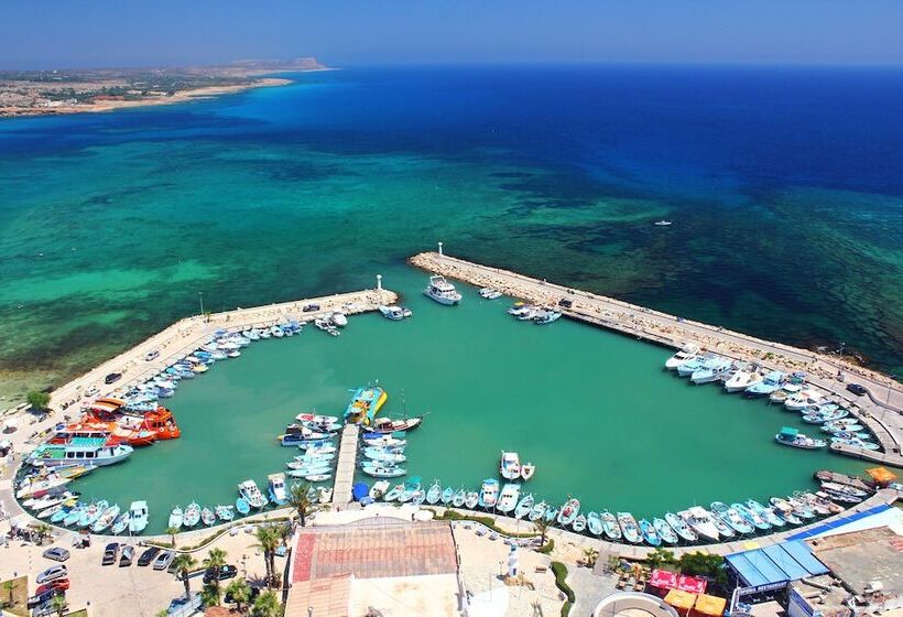 Fotos del hotel Marina:  2