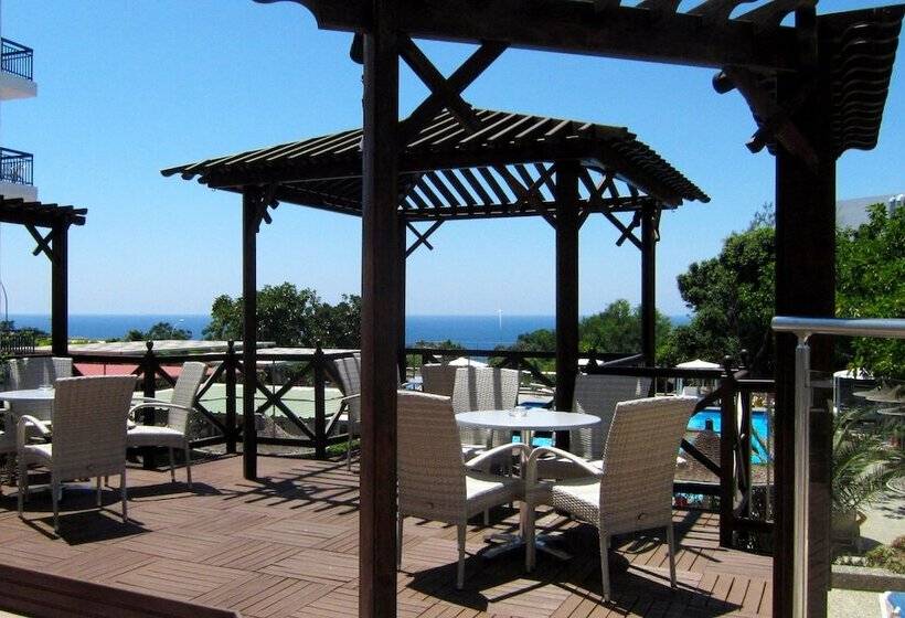 Fotos del hotel Marina:  23