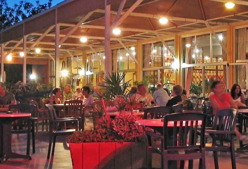 Fotos del hotel Marina:  24