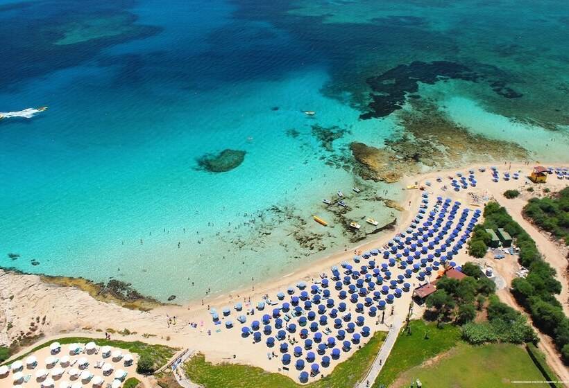 Fotos del hotel Marina:  3
