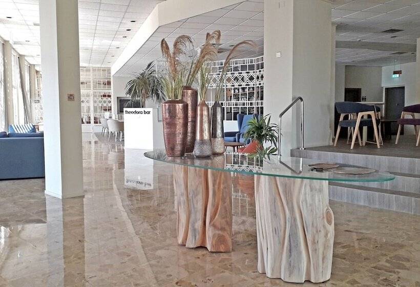 Fotos del hotel Marina:  11