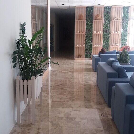 Fotos del hotel Marina:  13